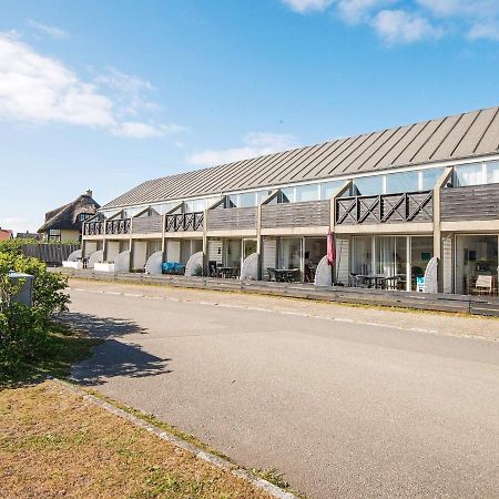 4 Person Holiday Home In Fan Fanø Habitación foto