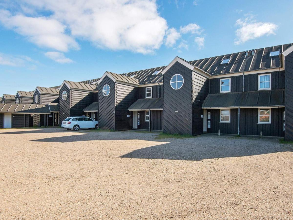 4 Person Holiday Home In Fan Fanø Habitación foto